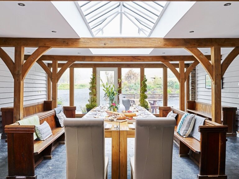 900 x 670 Great Hall Tynrhyd29907 768x575