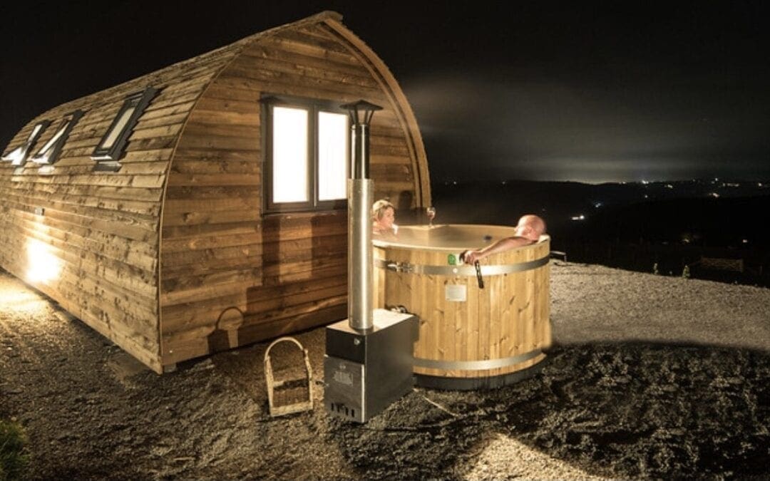 Wigwam Holidays Aberystwyth