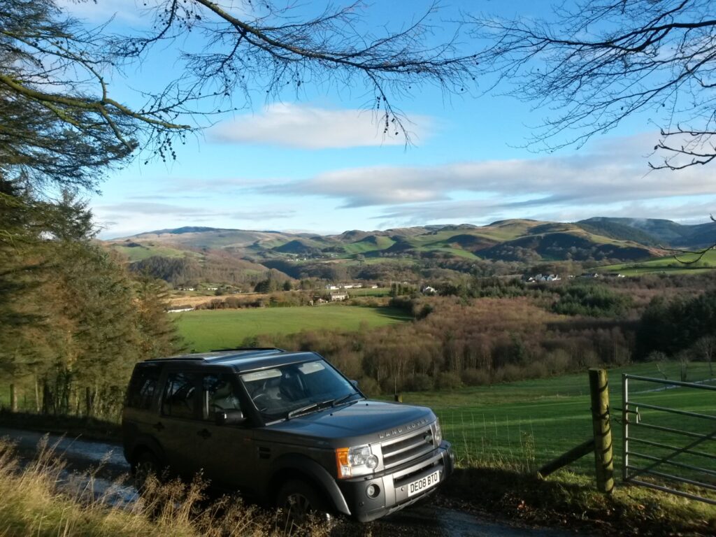 Disco DB view 1024x768