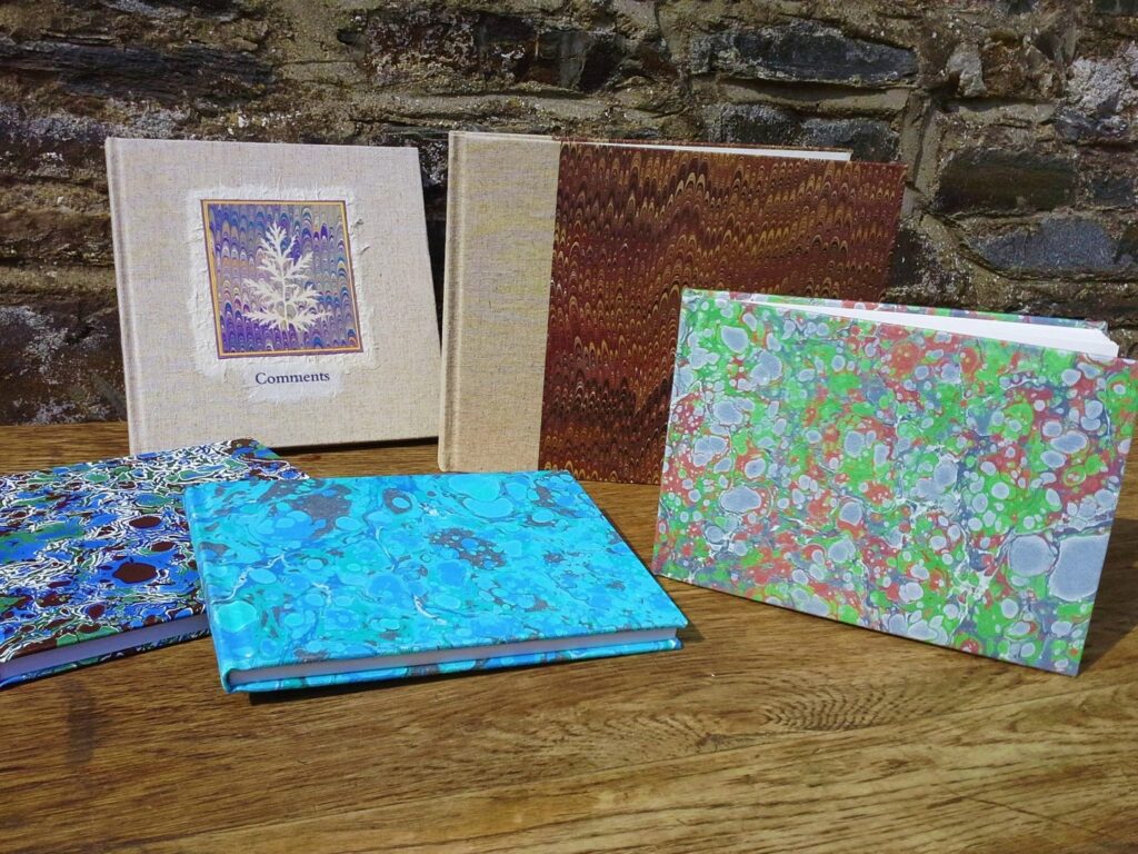 Hand bound books 1024x768