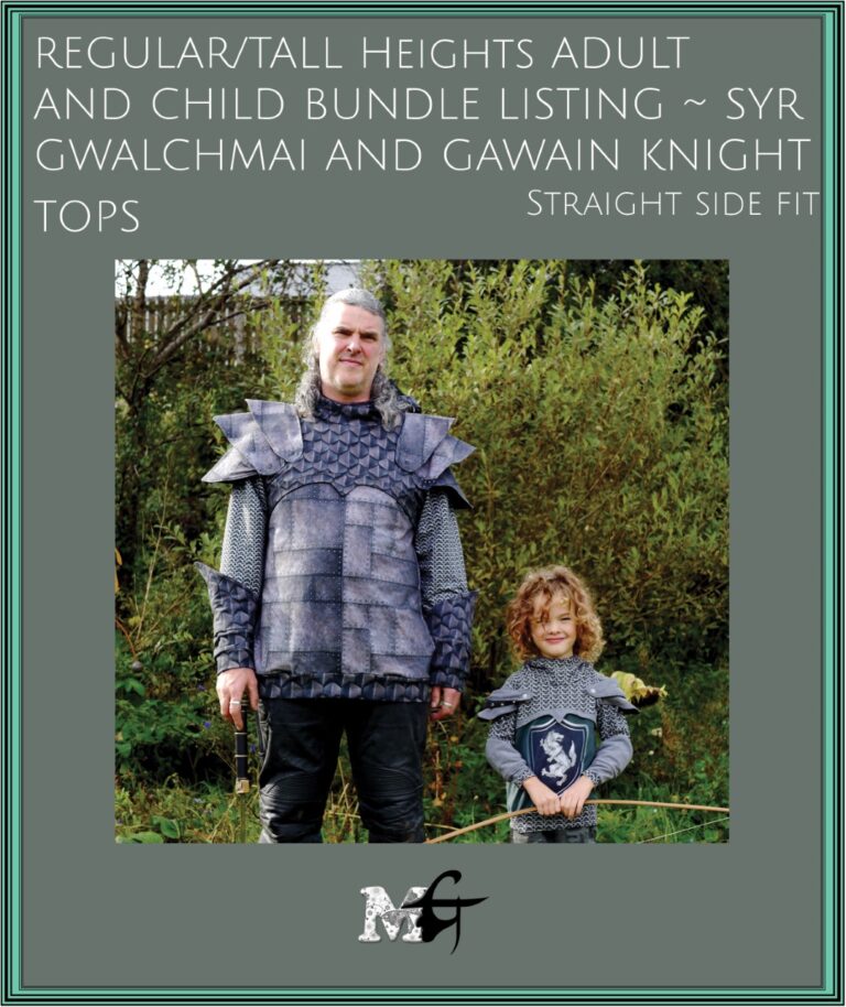 KNIGHT R T ADULT CHILD 768x914