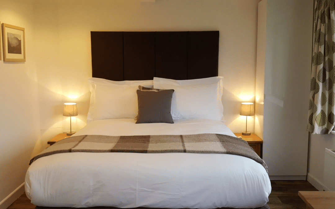 Mid Wales Getaway – Nant yr Onnen