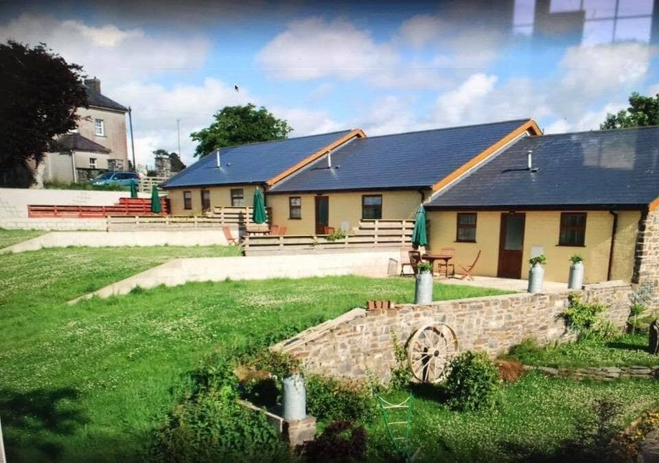 Paith Cottages
