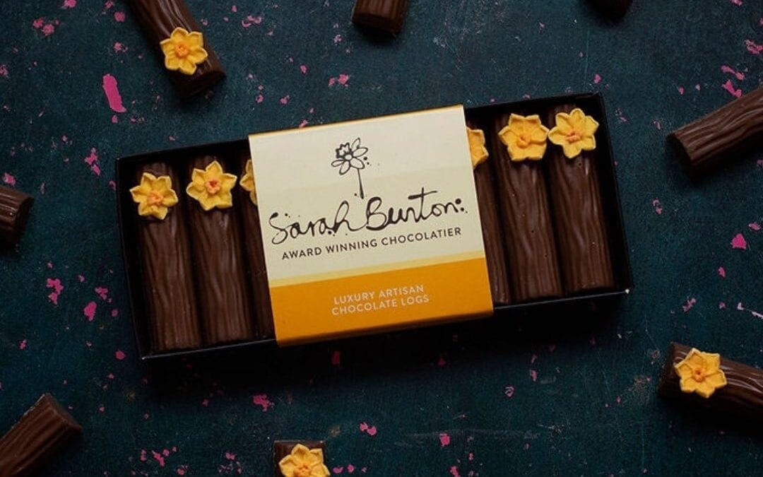 Sarah Bunton Chocolate