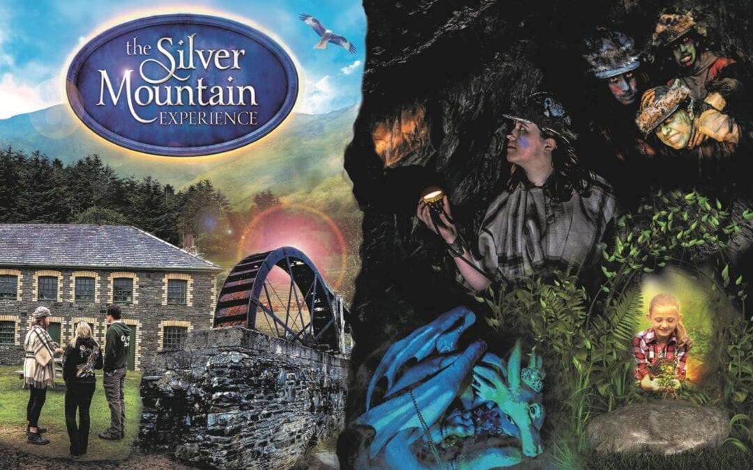 Silver Mountain Experience