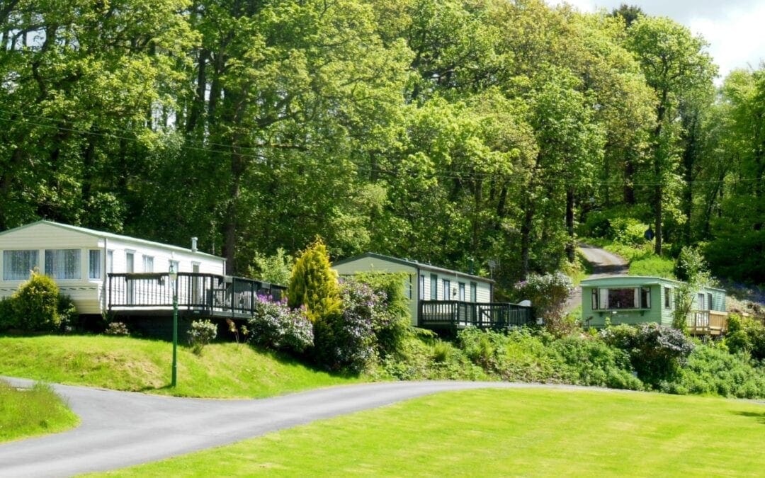 Woodlands Caravan Park