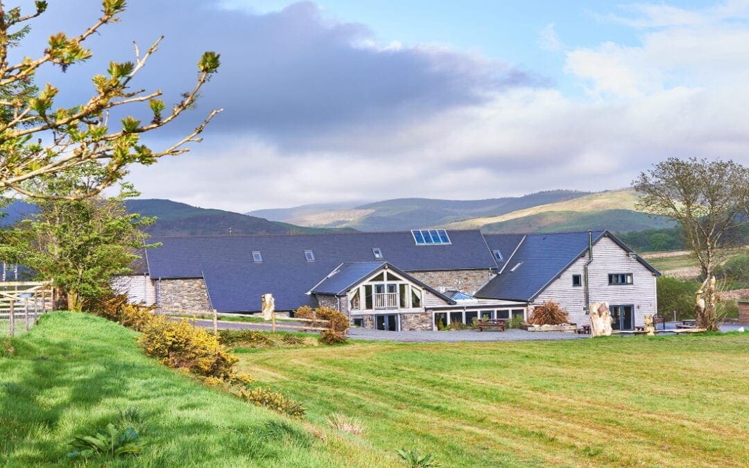 Tynrhyd Retreat