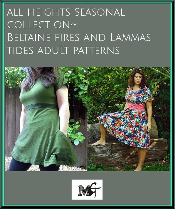 seasonal all heights