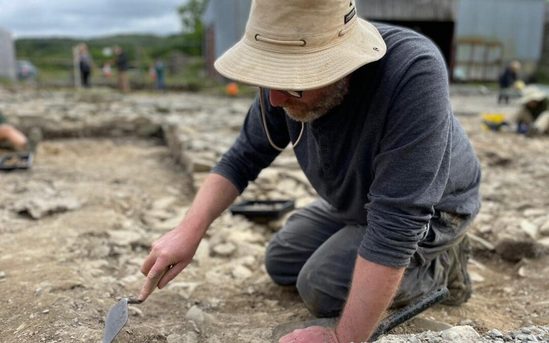 Strata Florida Trust