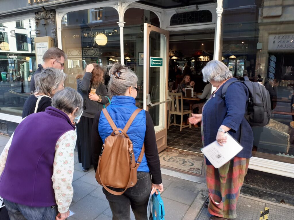 showing mosaic 1024x768