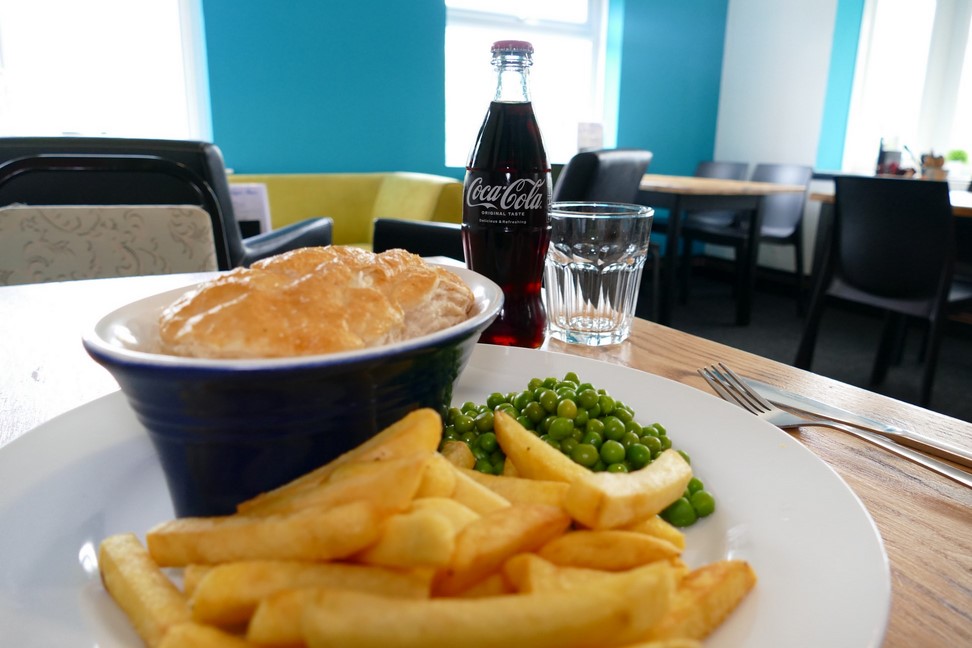 Red Kite Cafe 2 1